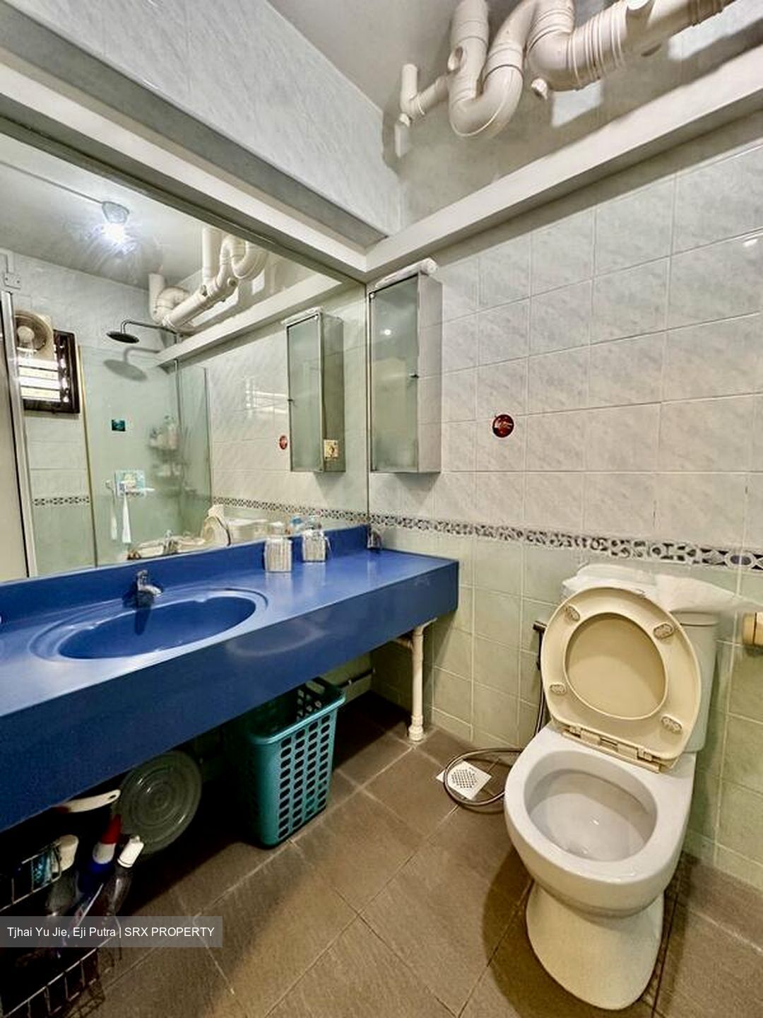Blk 302C Anchorvale Court (Sengkang), HDB Executive #520594911